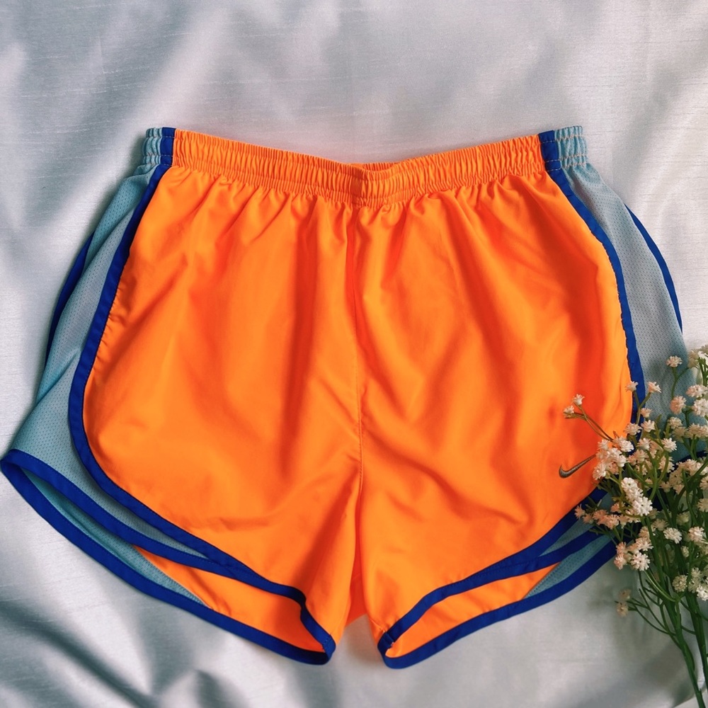 ♡ Nike Dri-Fit Shorts ♡